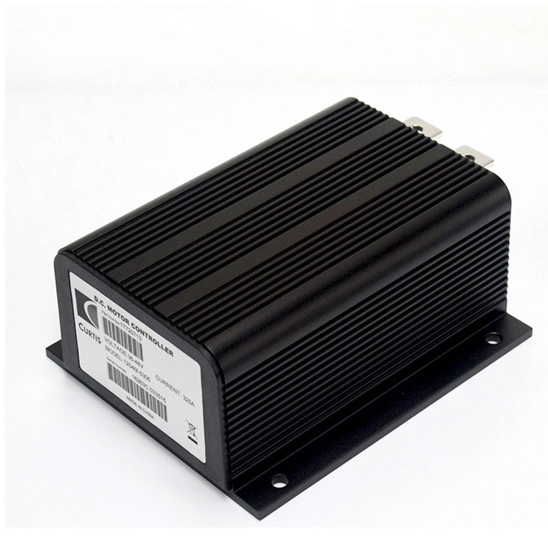325A forklift controller
