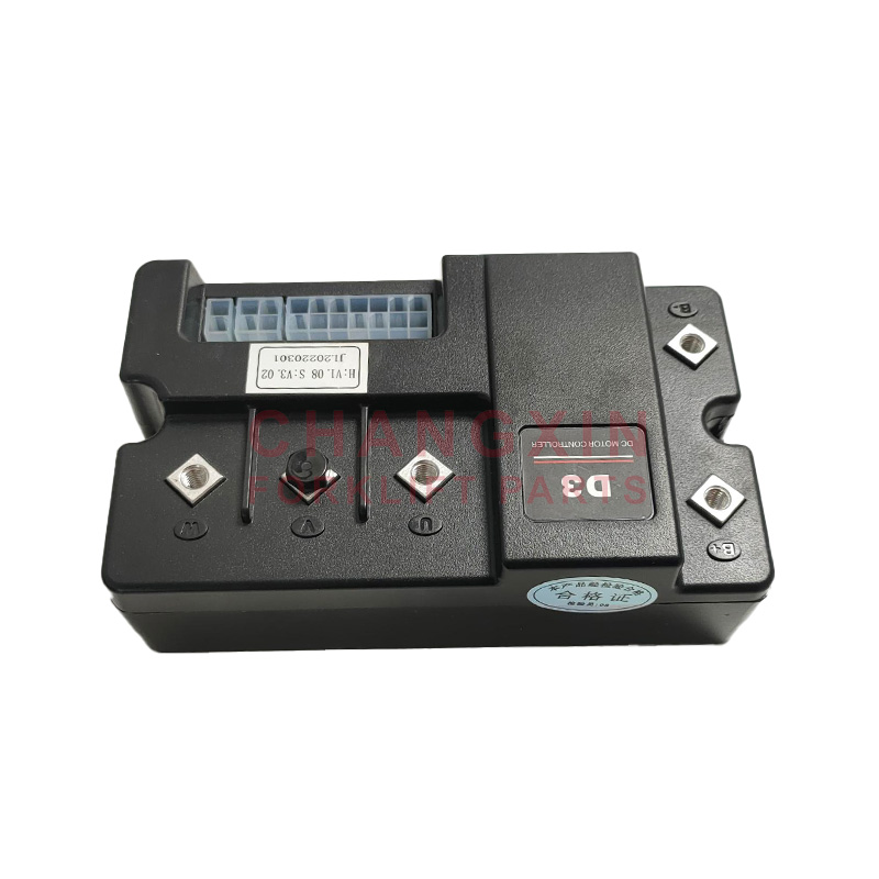 Forklift Trucks DC Controller