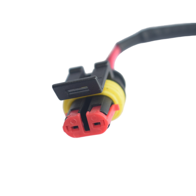 Forklift key switch replacement