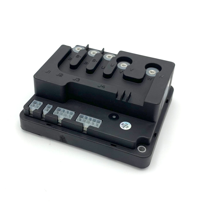 Forklift Trucks DC Controller