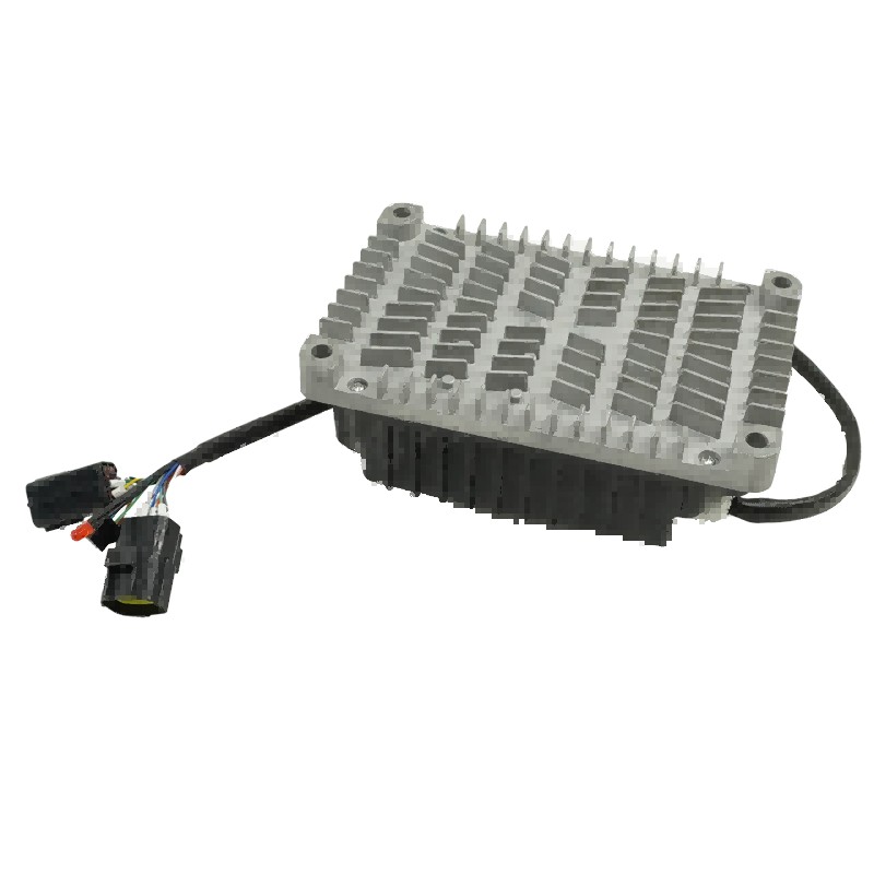 Forklift Trucks DC Controller