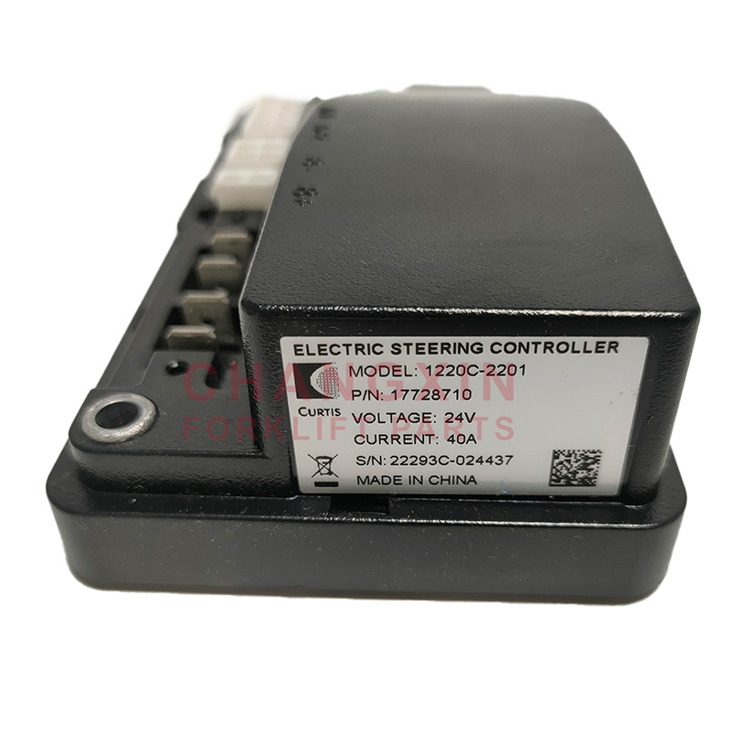 Permanent Magnet Controller