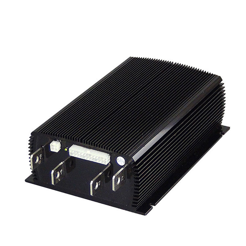 500A forklift controller