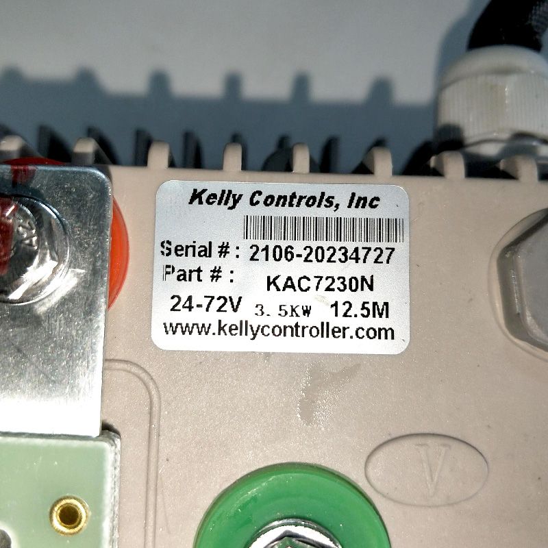 Permanent Magnet Controller