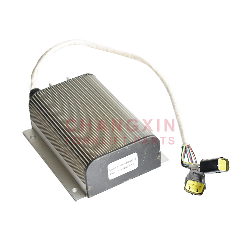 24v forklift Controller