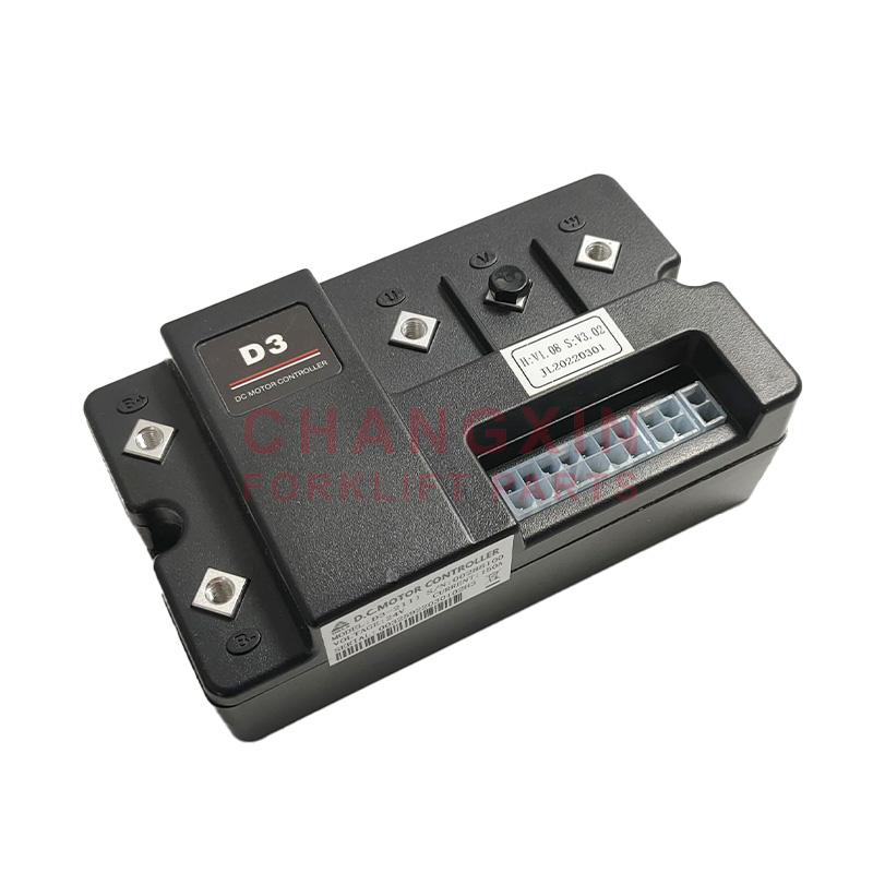 Permanent Magnet Controller