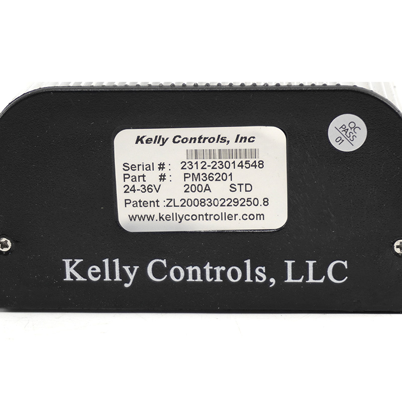 Permanent Magnet Controller