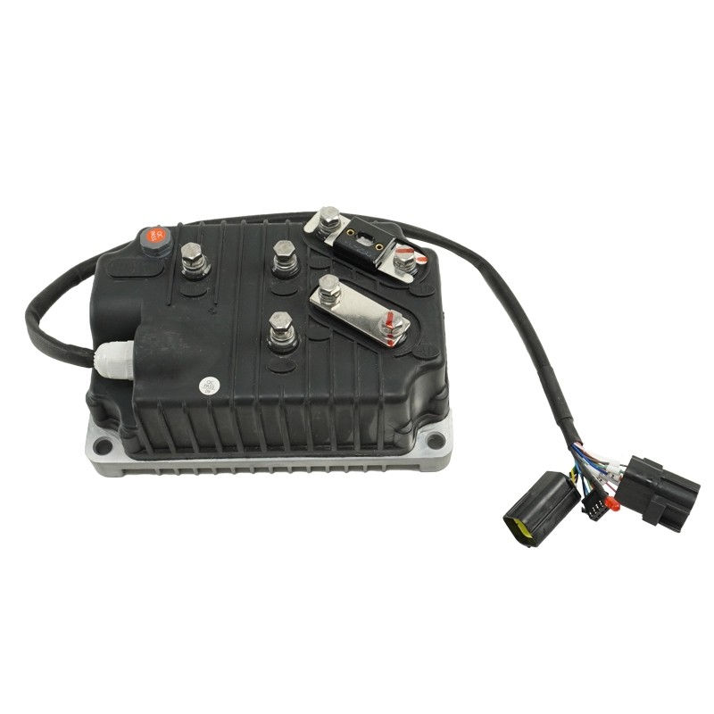 Permanent Magnet Controller
