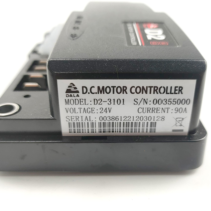 Permanent Magnet Controller