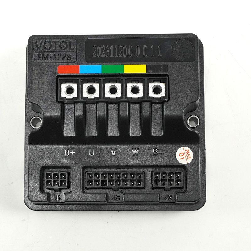 24v forklift Controller