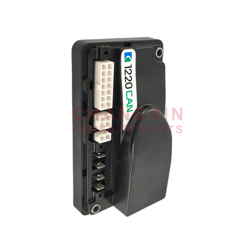 Forklift Trucks DC Controller