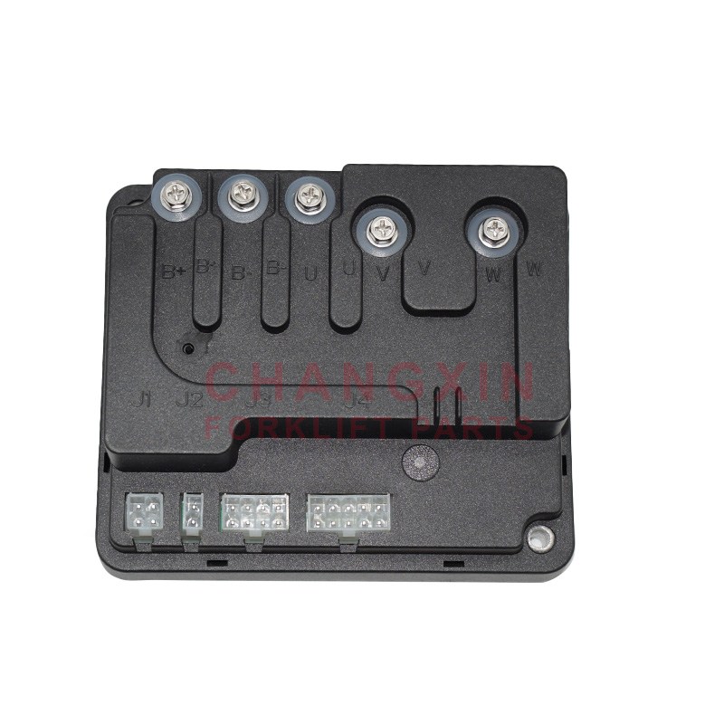 Forklift Trucks DC Controller