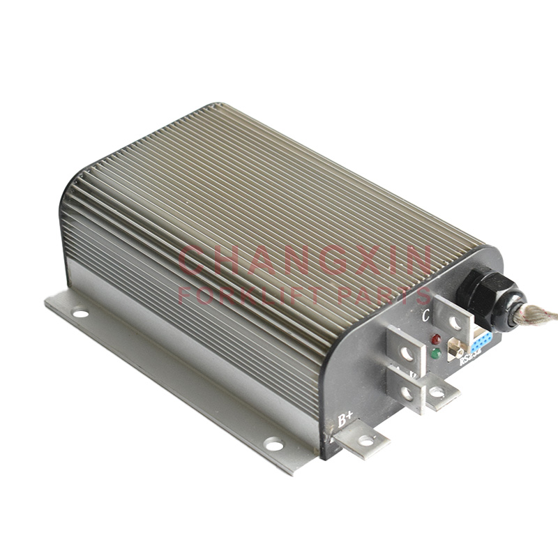 Forklift Trucks DC Controller