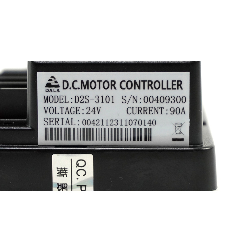 24v forklift Controller