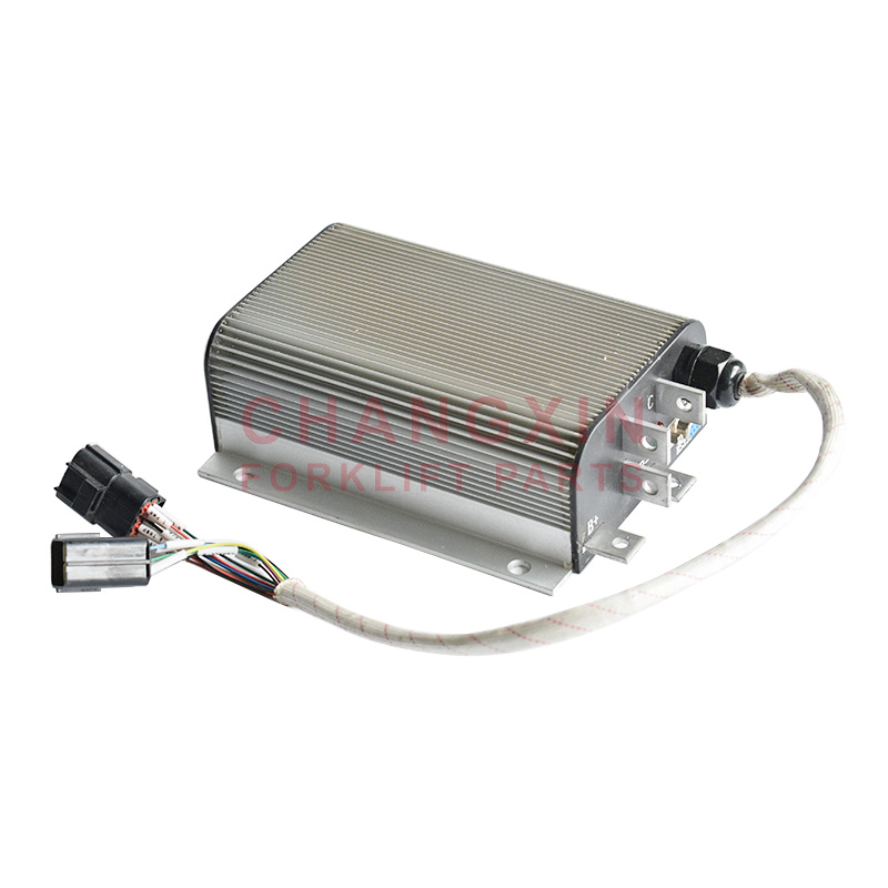 Permanent Magnet Controller