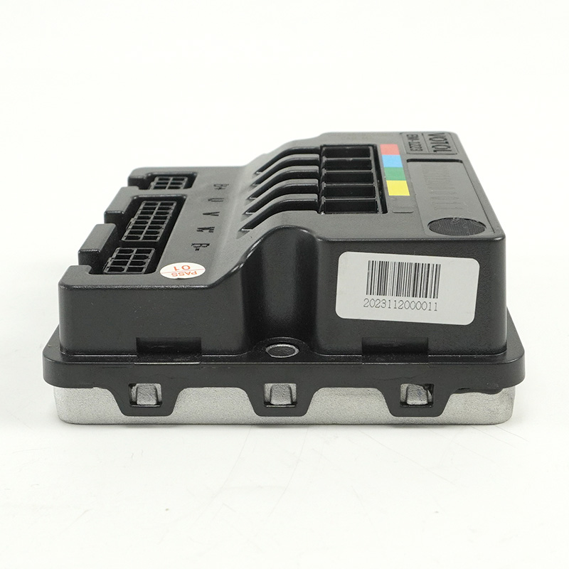 Permanent Magnet Controller