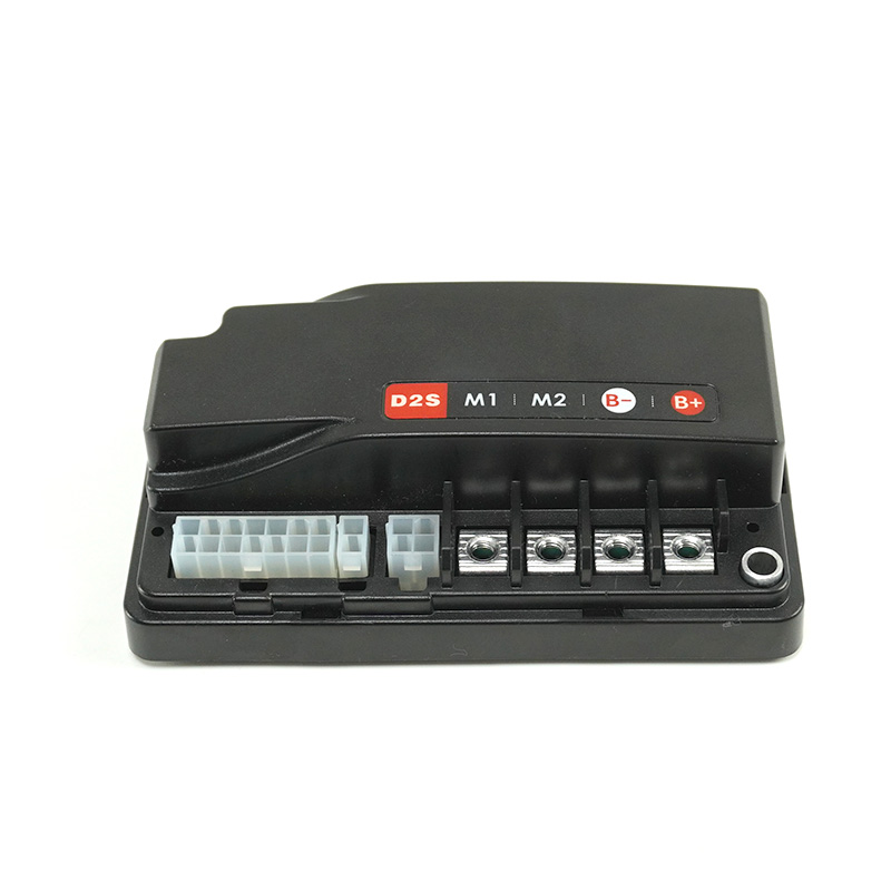 Forklift Trucks DC Controller
