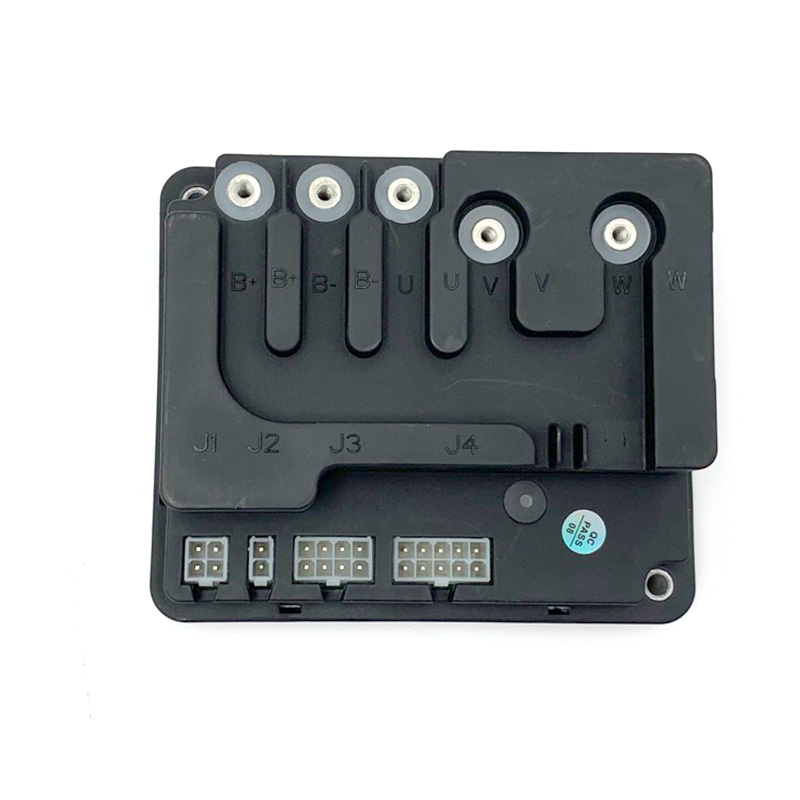 Permanent Magnet Controller