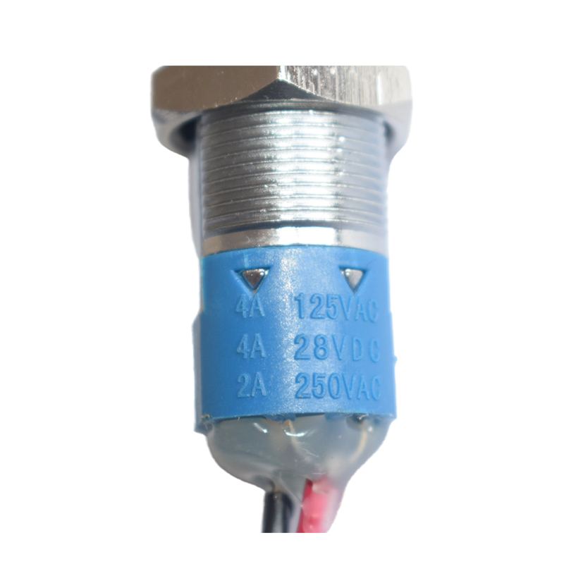 Forklift key switch manufacturer