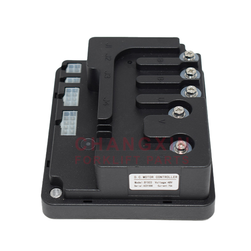 48v forklift Controller