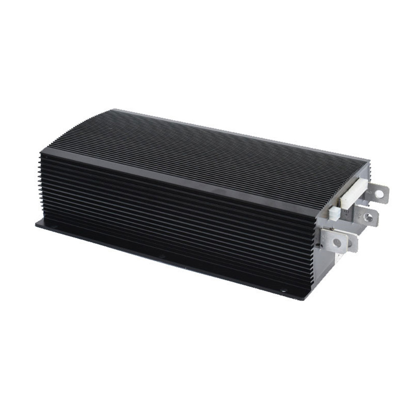 forklift dc motor controller supplier