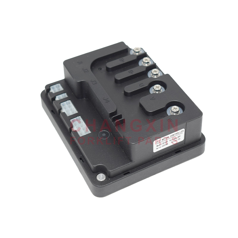 Permanent Magnet Controller