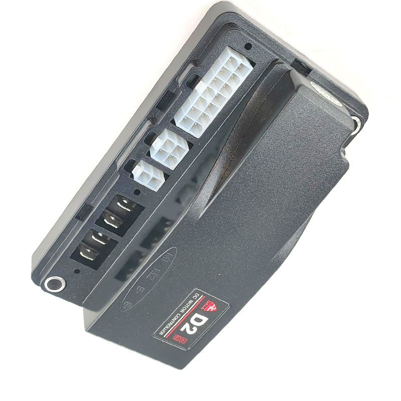 Forklift Trucks DC Controller