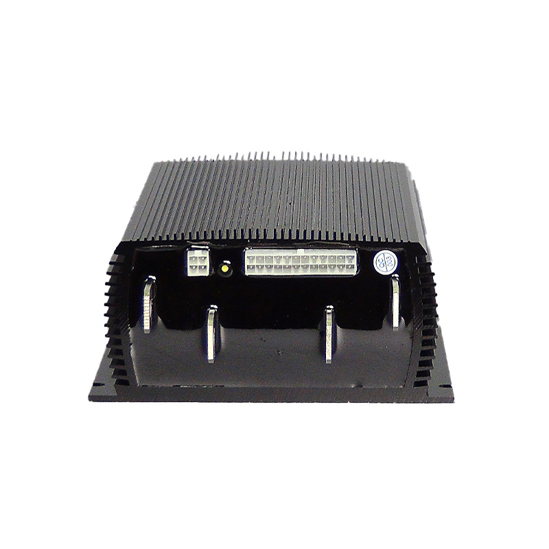 heli forklift controller