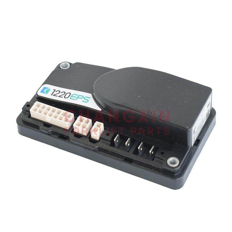 Forklift Trucks DC Controller