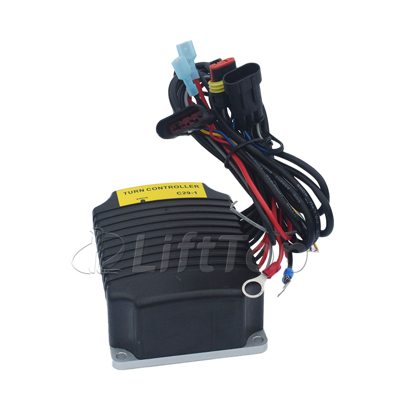 24v forklift Controller