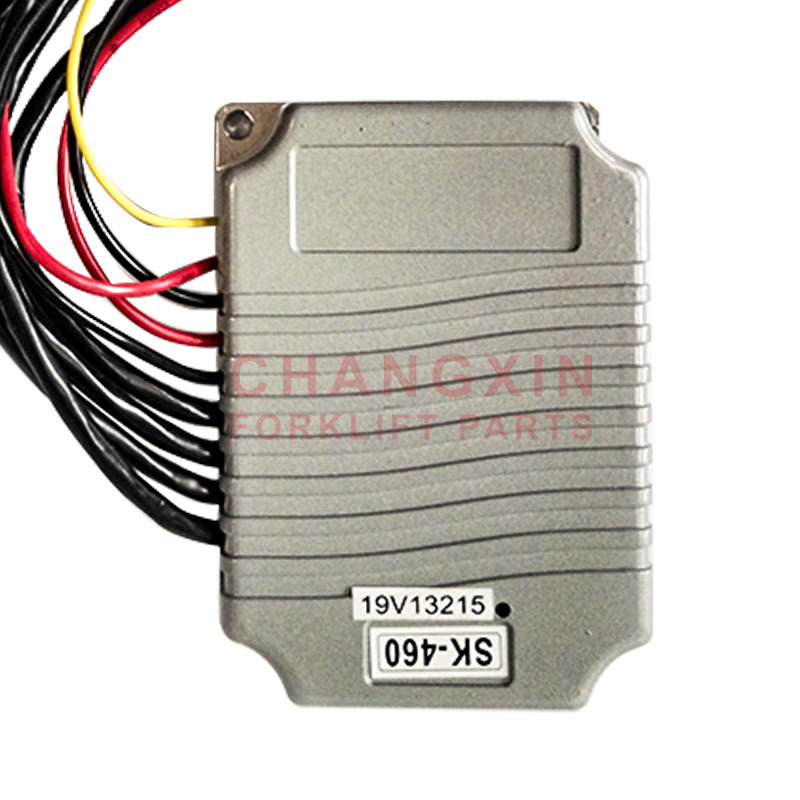 Forklift Trucks DC Controller