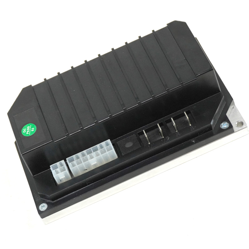 JIN PENG Steering Controller