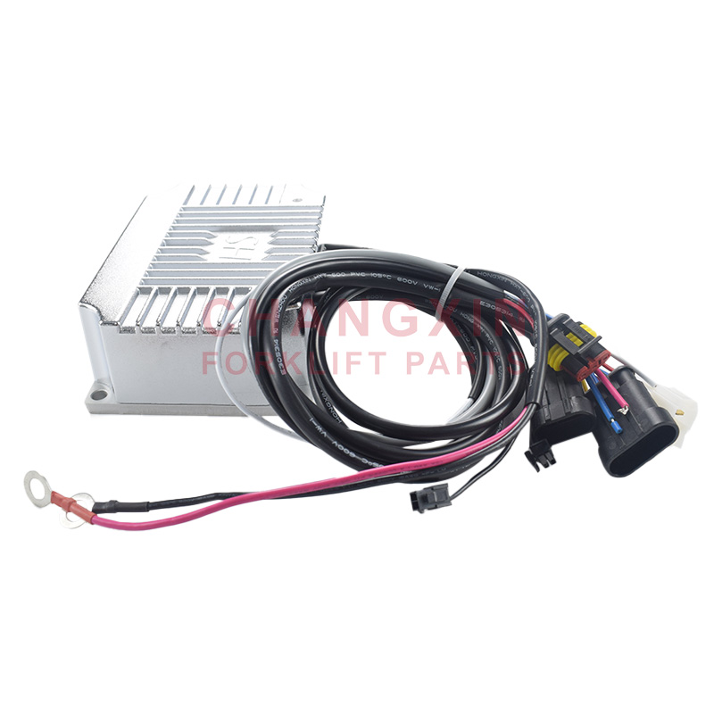 24v forklift Controller
