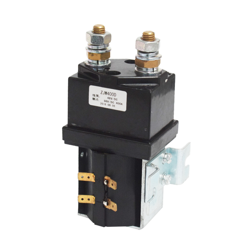 48V forklift contactor