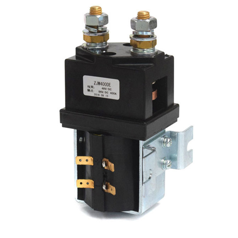Forklift DC contactor