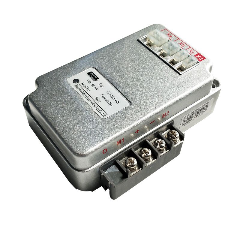 Forklift Trucks DC Controller