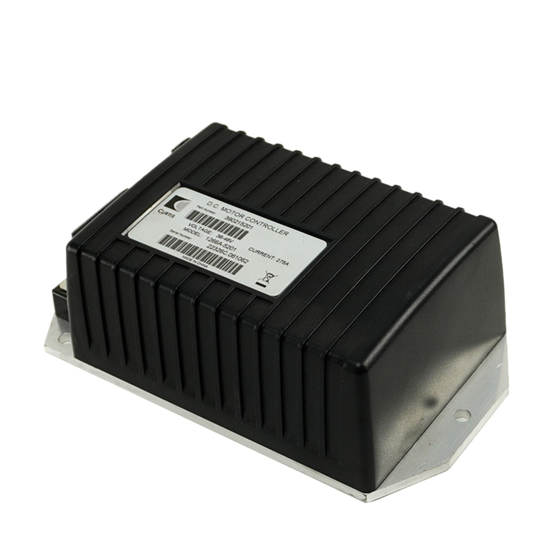 Hyster forklift controller