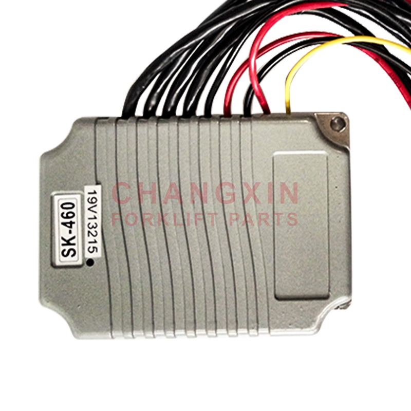 24v forklift Controller