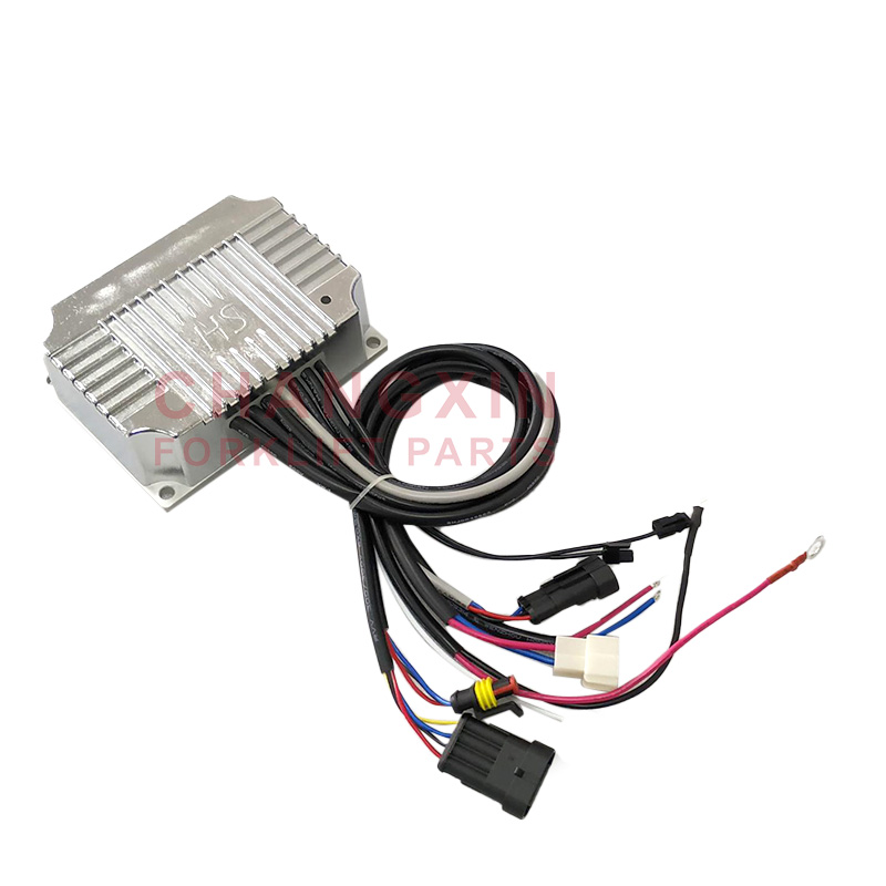 Forklift Trucks DC Controller