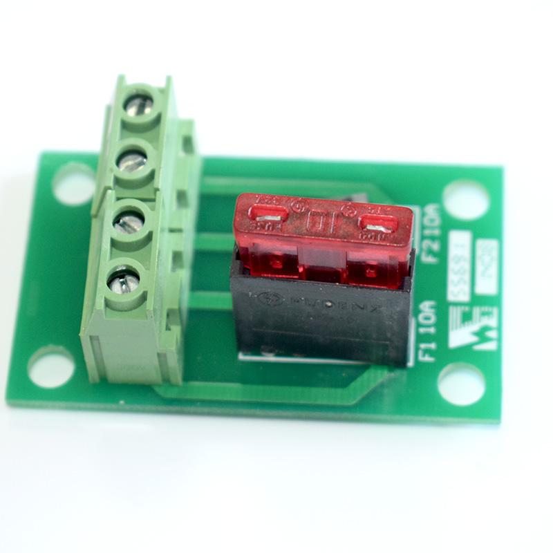 HELI PALLET TRUCK PCB