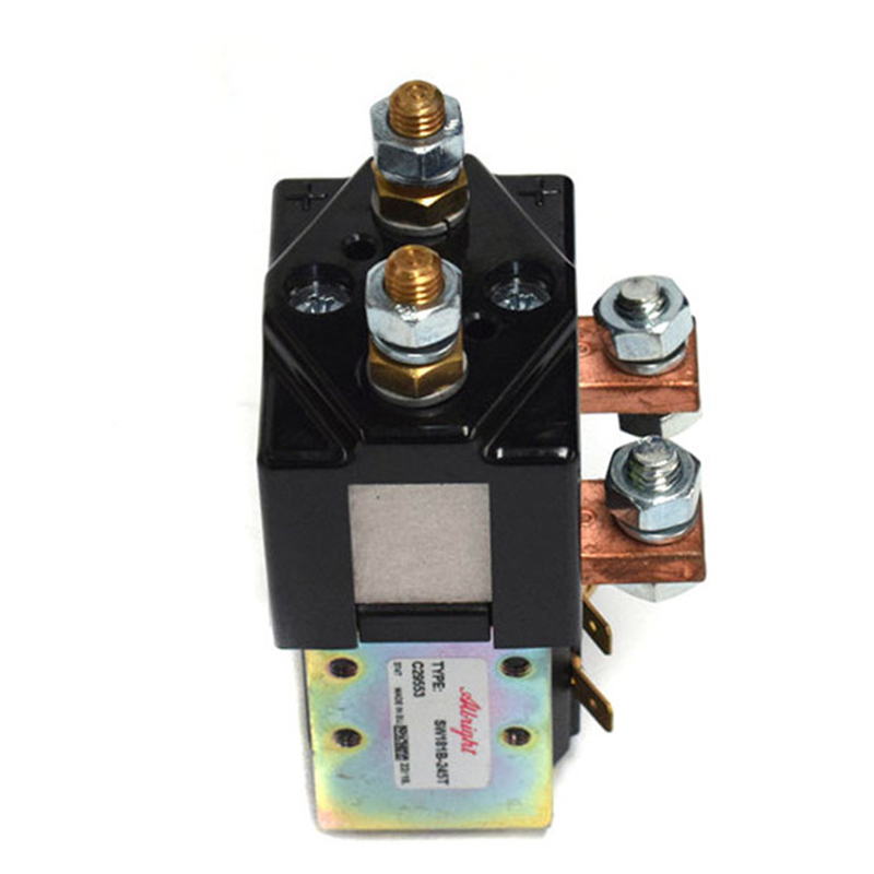 HANGCHA CPD contactor