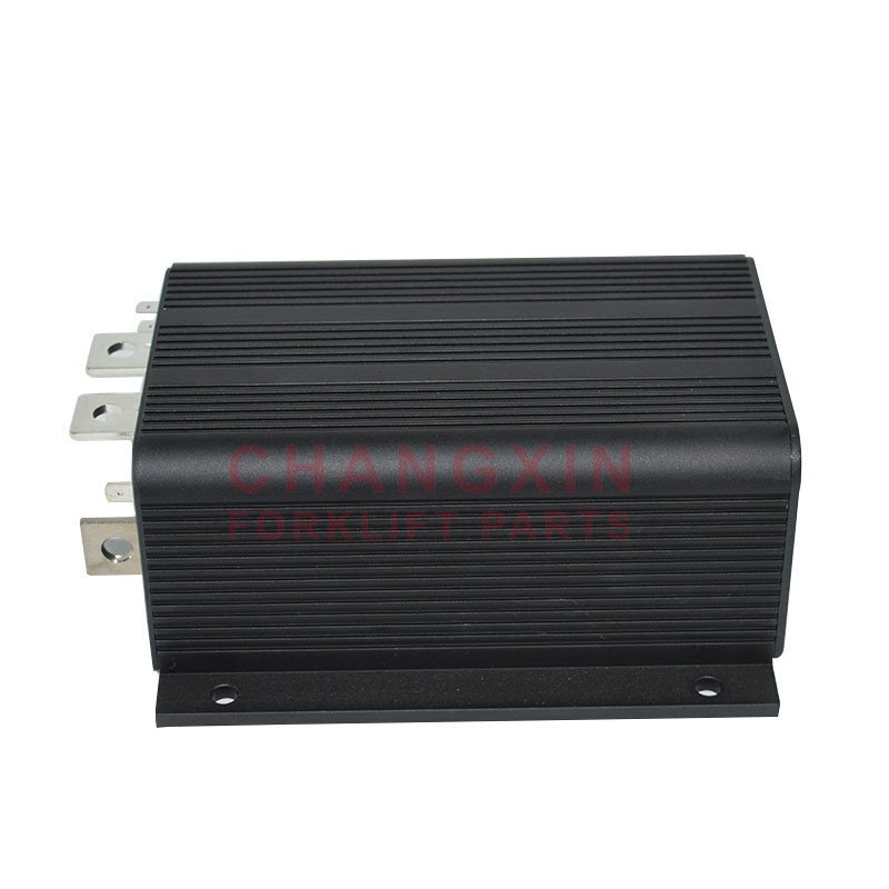 Forklift Trucks DC Controller