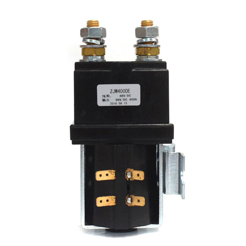 48V forklift contactor