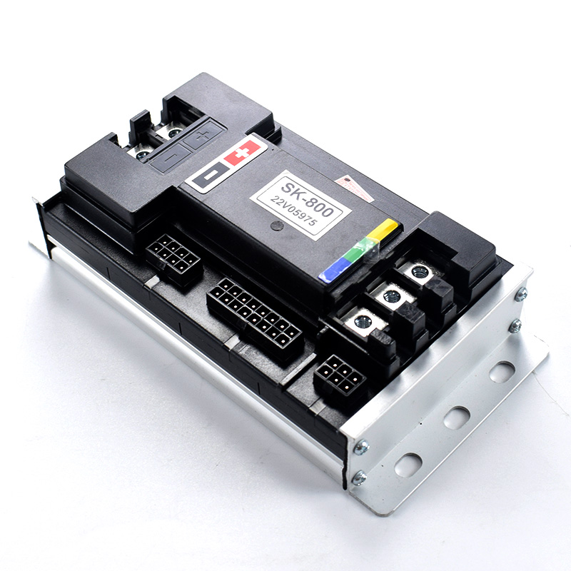 Forklift Trucks DC Controller