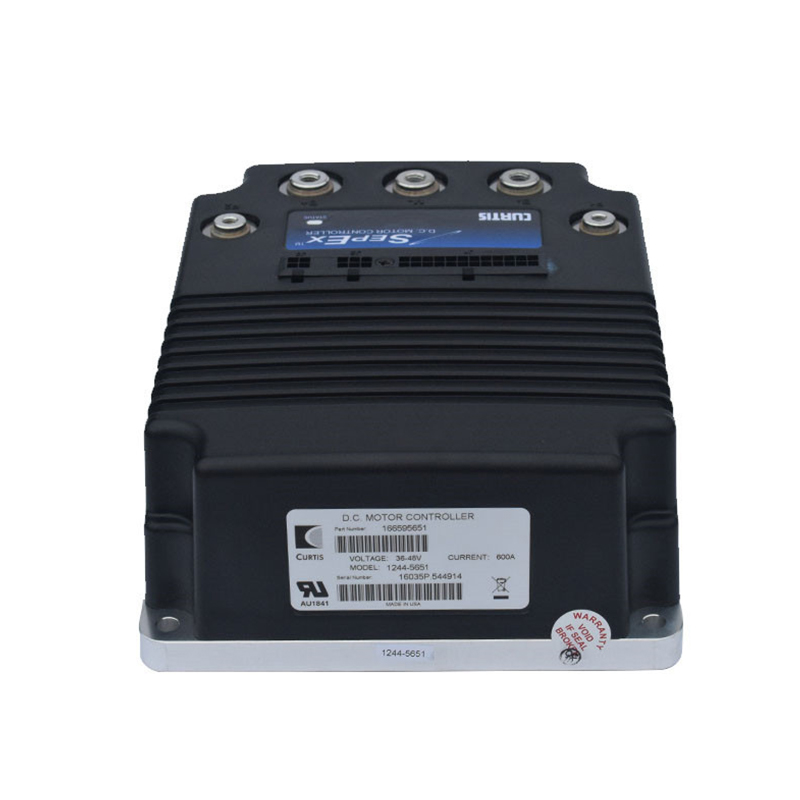 HELI forklift controller