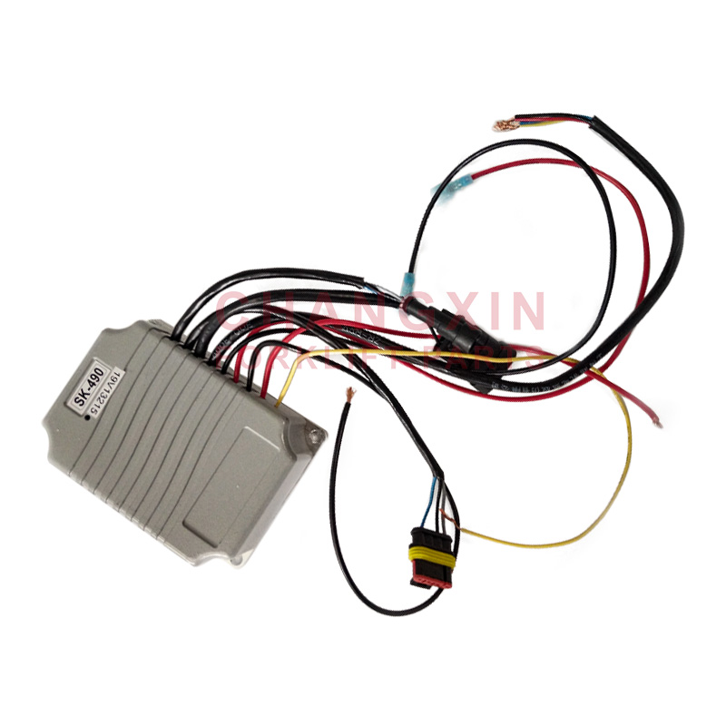 24v forklift Controller