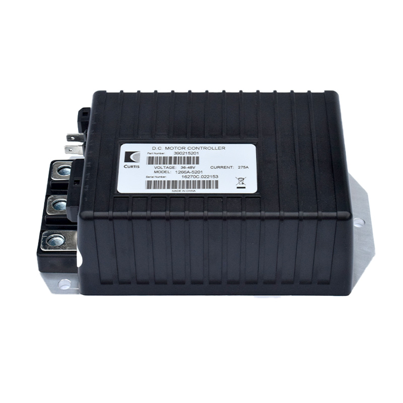 toyota forklift controller