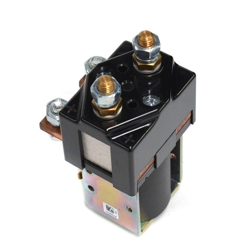 Original forklift contactor