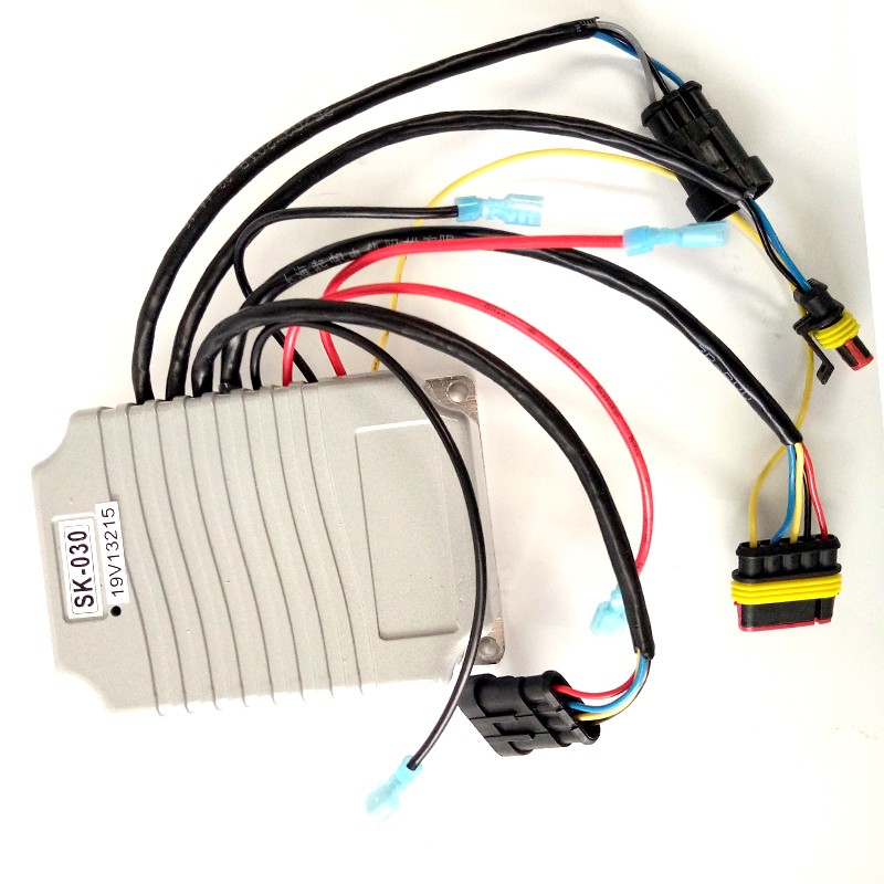 24v forklift Controller