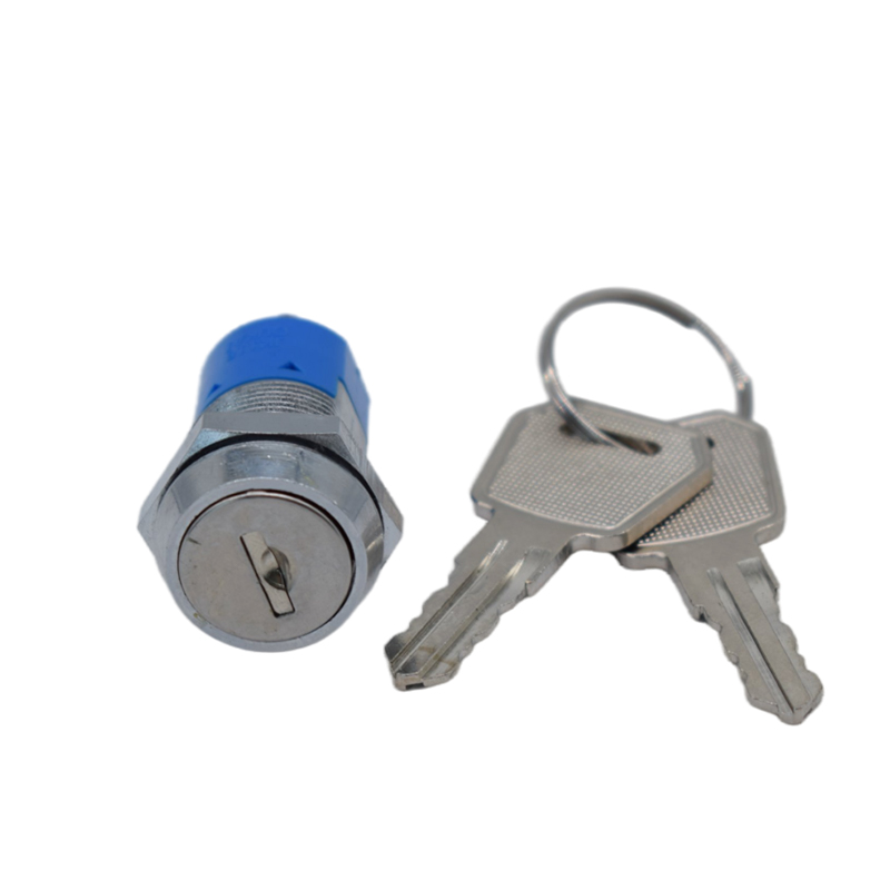 Forklift key switch parts